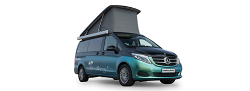 travelhome Marco Polo Travel Home - 1€ rental car oneway Graz
